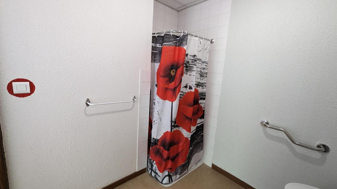 Chambres D'Hotes Les Lits Des Fees Saint-Floret Ngoại thất bức ảnh